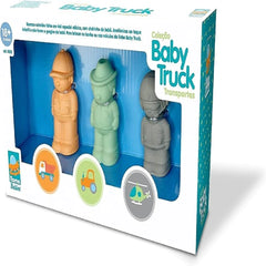 Baby Truck - Transporte