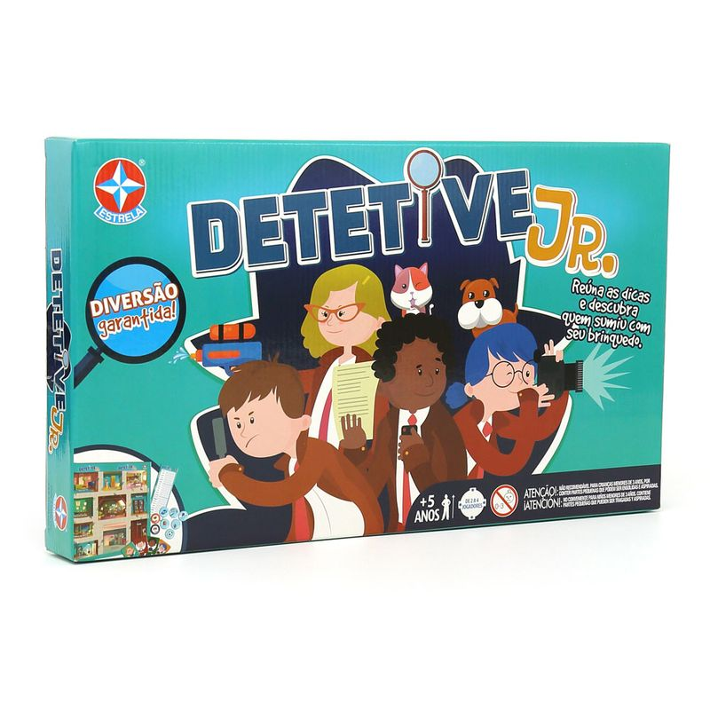 Detetive Jr.