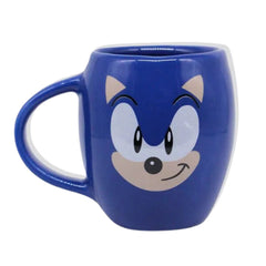 Caneca Sonic 350ml