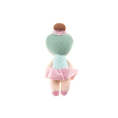 Mini Doll Angela Lai Ballet Verde 20cm - Metoo