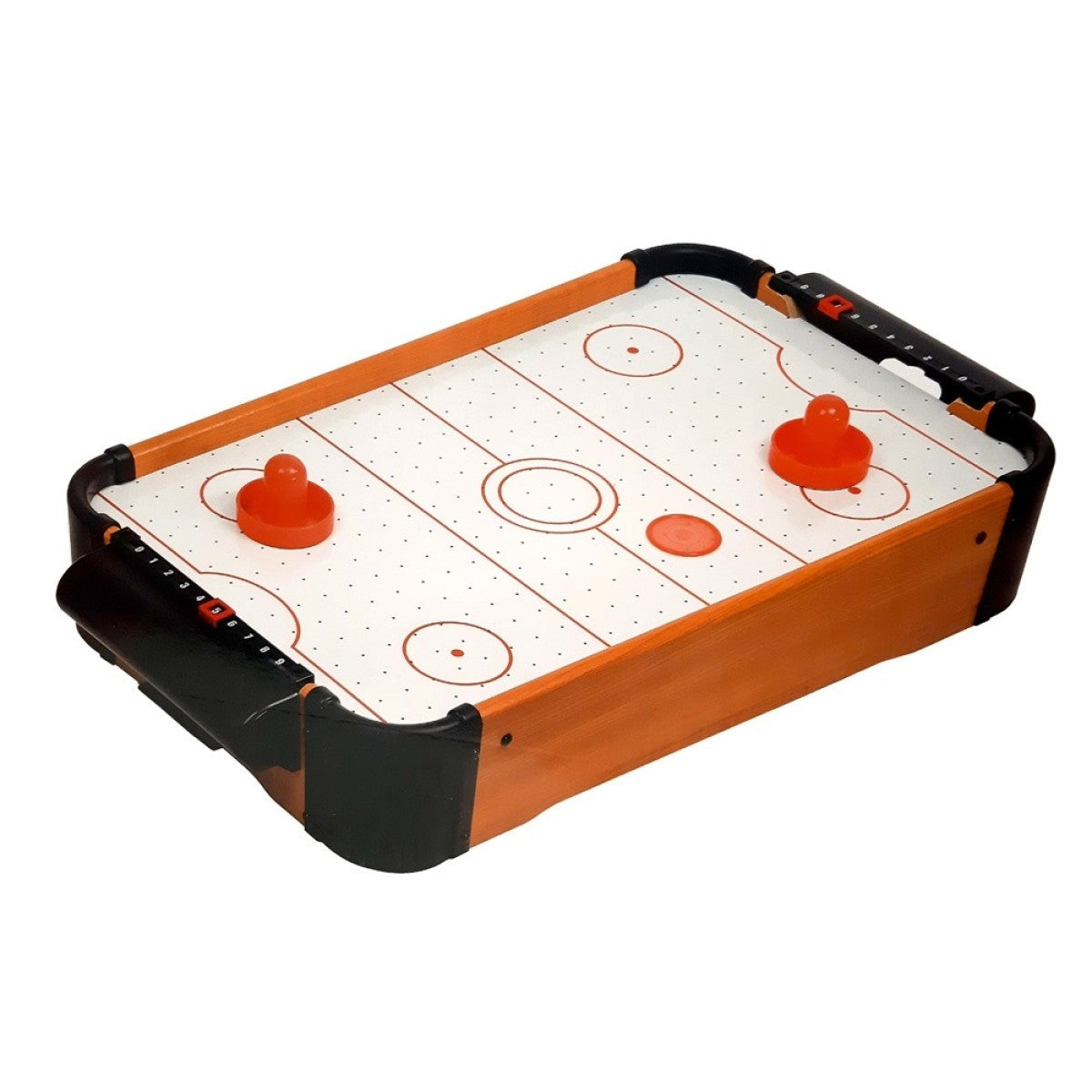 Jogo Mini Air Hockey