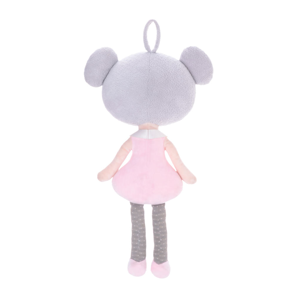 Boneca Jimbao Koala 33 Cm - Metoo