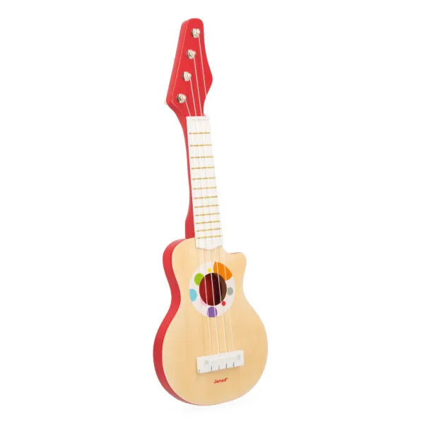 Minha Primeira Guitarra – Confetti