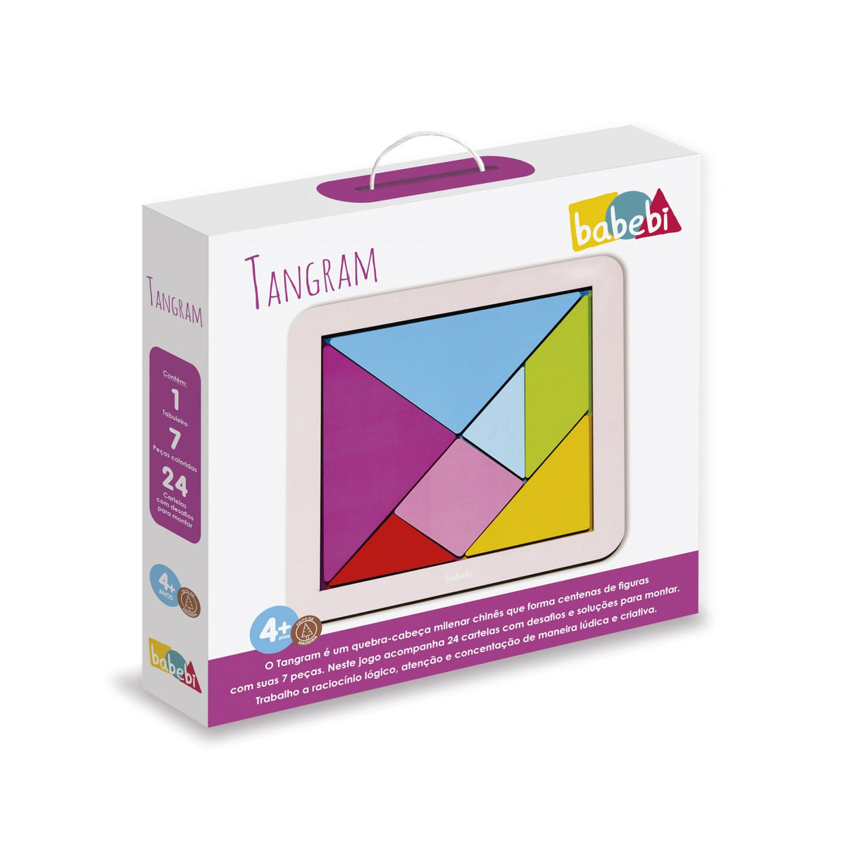 Tangram