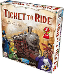 Ticket to Ride