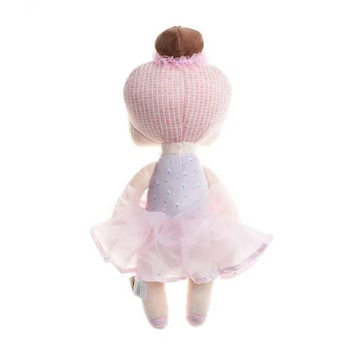 Boneca Angela Lai Ballet Rosa 33 Cm