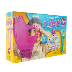 Super Kit de Slime