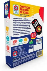 Controle Remoto Vinil