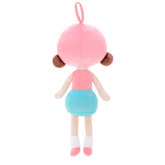 Boneca Jimbao Docinho 33 Cm - Metoo