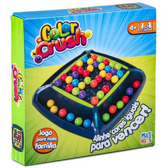 Jogo Color Crush