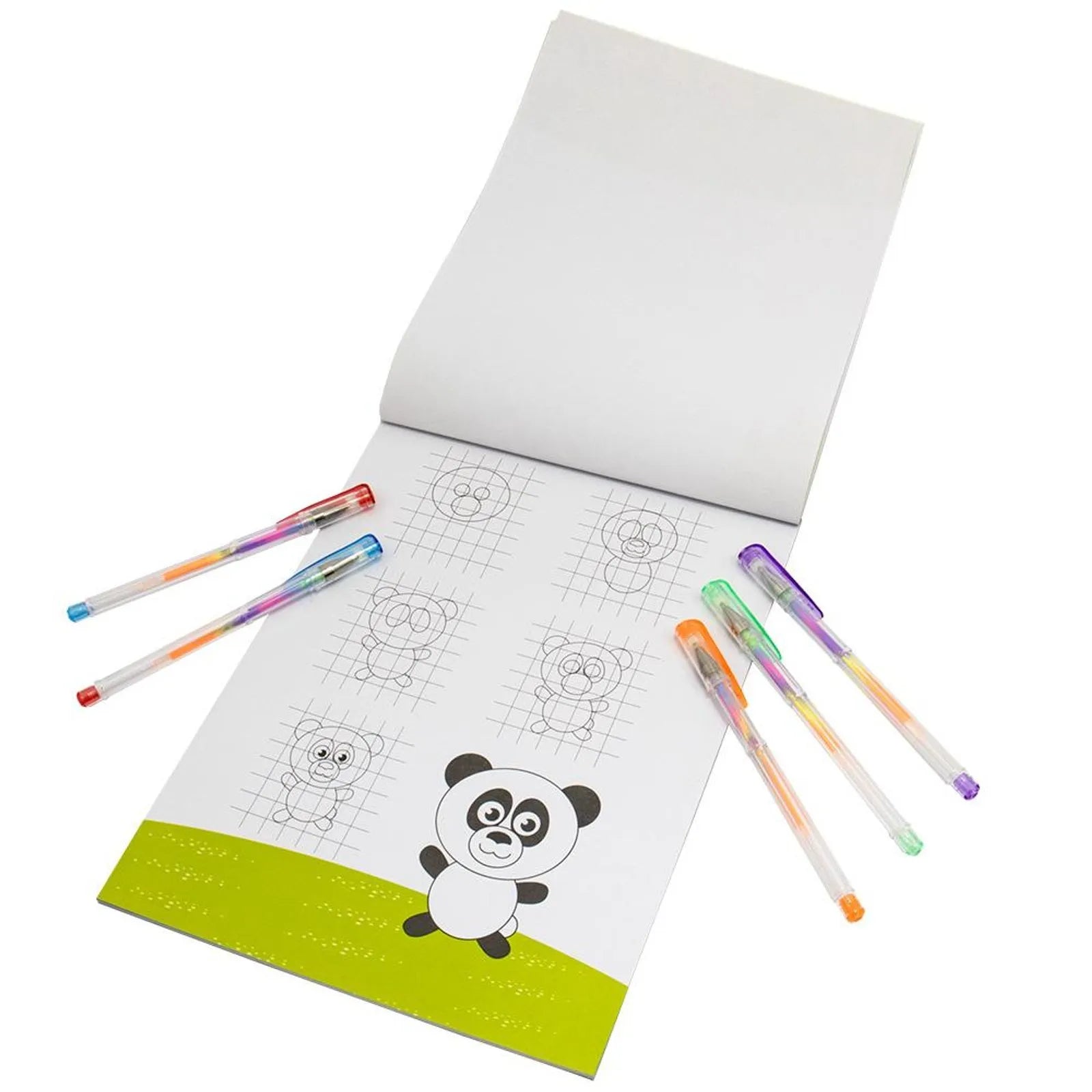 Aprenda A Desenhar: Animais