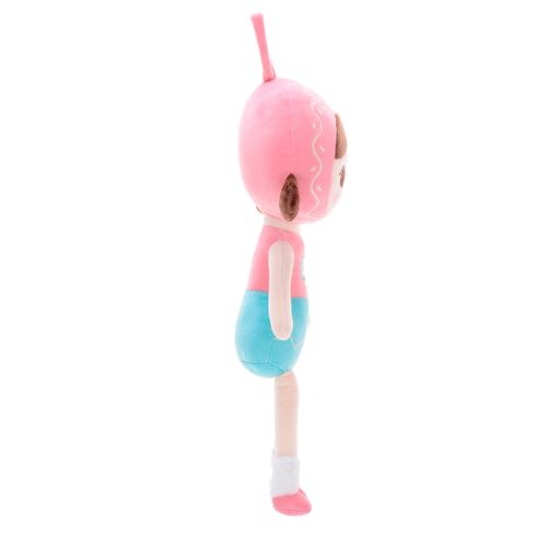 Boneca Jimbao Docinho 33 Cm - Metoo