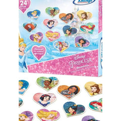 Jogo Da Memoria Princesas Disney