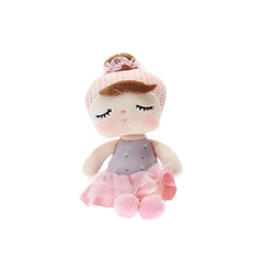 Mini Doll Angela Lai Ballet Rosa 20cm - Metoo