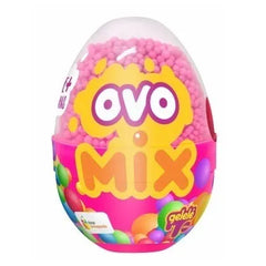 Ovo Mix Foam 63g