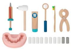 Maleta de Dentista