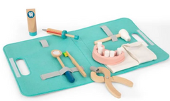 Maleta de Dentista