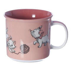 Caneca Gatinha Marie 350ml