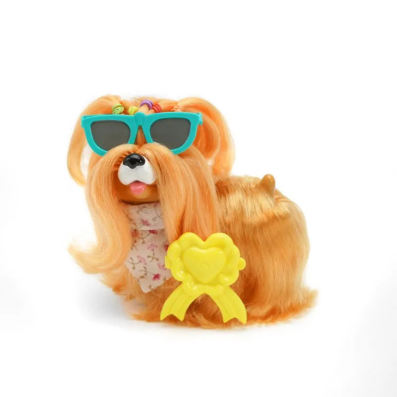 Fashion Dogs - Caramel