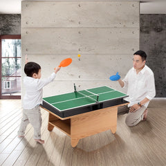 Mini Ping Pong