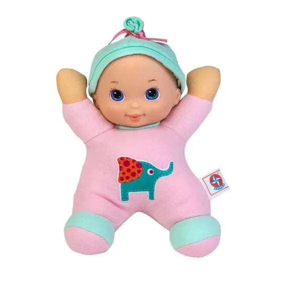 Minha Primeira Boneca - Estrela Baby