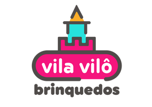 Vila Vilô Brinquedos