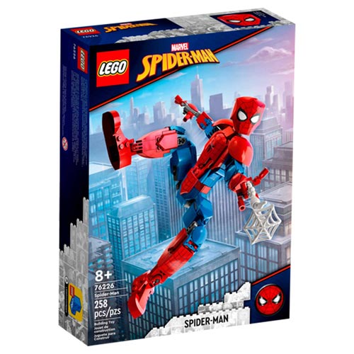 Figura do Homem-Aranha