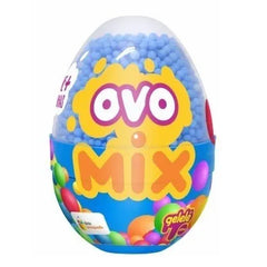 Ovo Mix Foam 63g