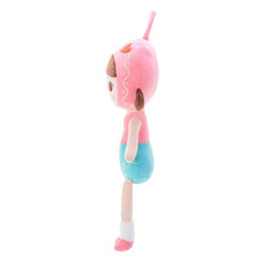 Boneca Jimbao Docinho 33 Cm - Metoo