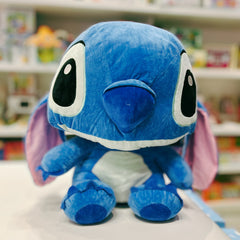 Stitch de Pelúcia Grande