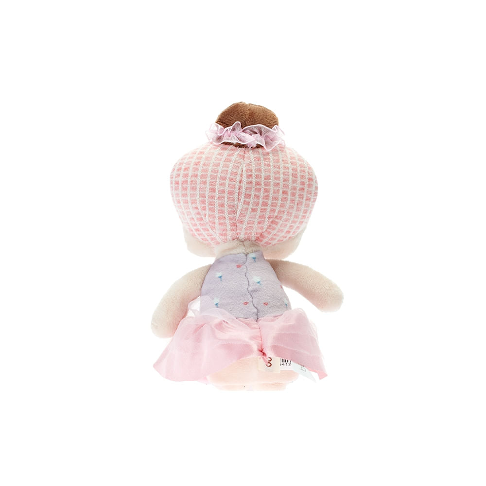 Mini Doll Angela Lai Ballet Rosa 20cm - Metoo