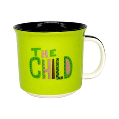 Caneca Baby Yoda 350ml