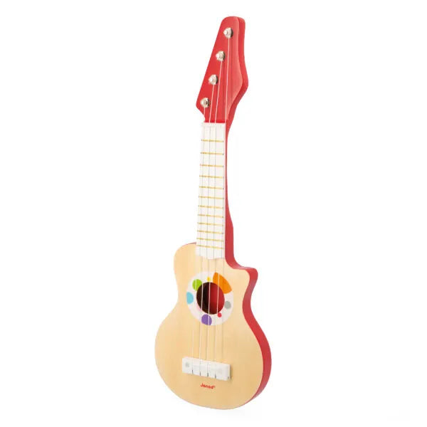 Minha Primeira Guitarra – Confetti