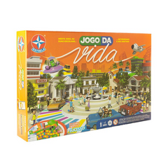 Jogo da Vida