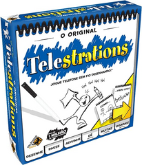 Telestrations