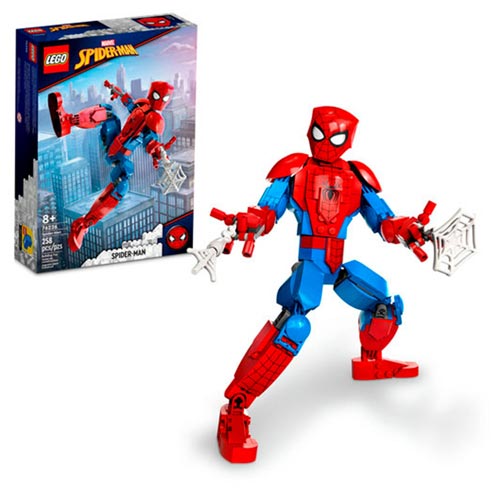 Figura do Homem-Aranha