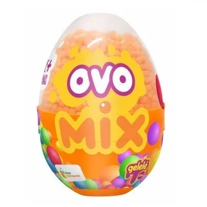 Ovo Mix Foam 63g