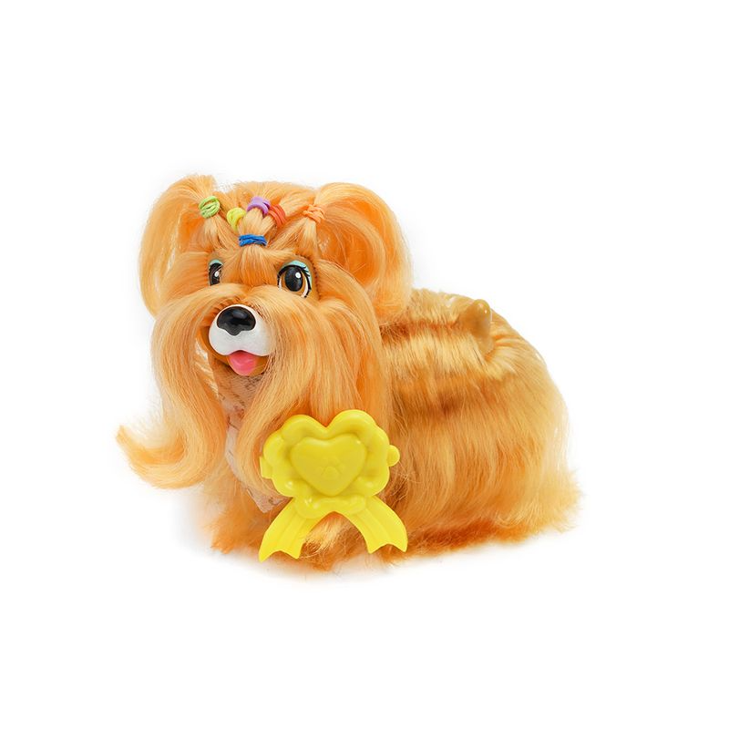 Fashion Dogs - Caramel