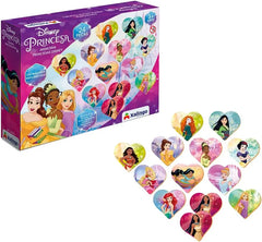 Jogo Da Memoria Princesas Disney