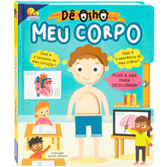 Dê Olho! Meu Corpo