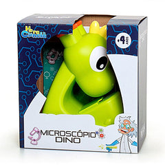 Microscópio Dino