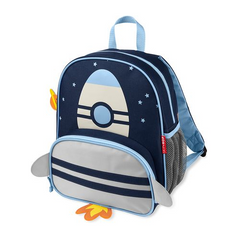 Mochila Infantil Spark Style - Espaço