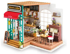 DIY House - Miniatura