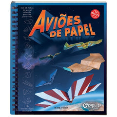 Aviões de Papel