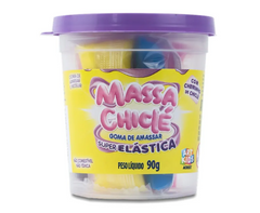 Massa Chiclé 90g