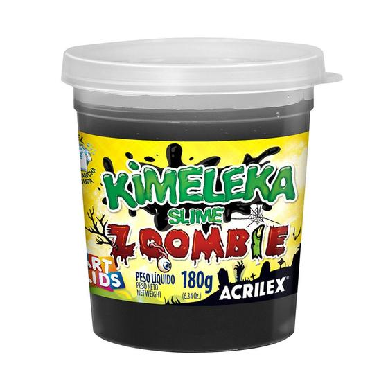 Kimeleka - Zoombie 180g