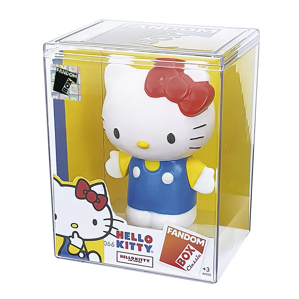 Fandom Box Hello Kitty