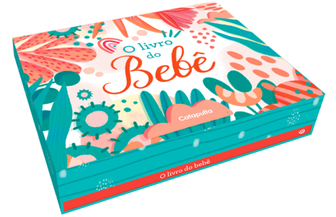 O Livro Do Bebê