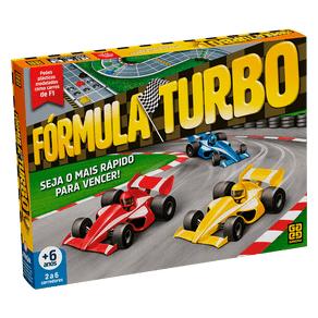 Fórmula Turbo