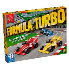 Fórmula Turbo